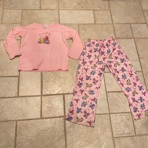 Soft PJ set